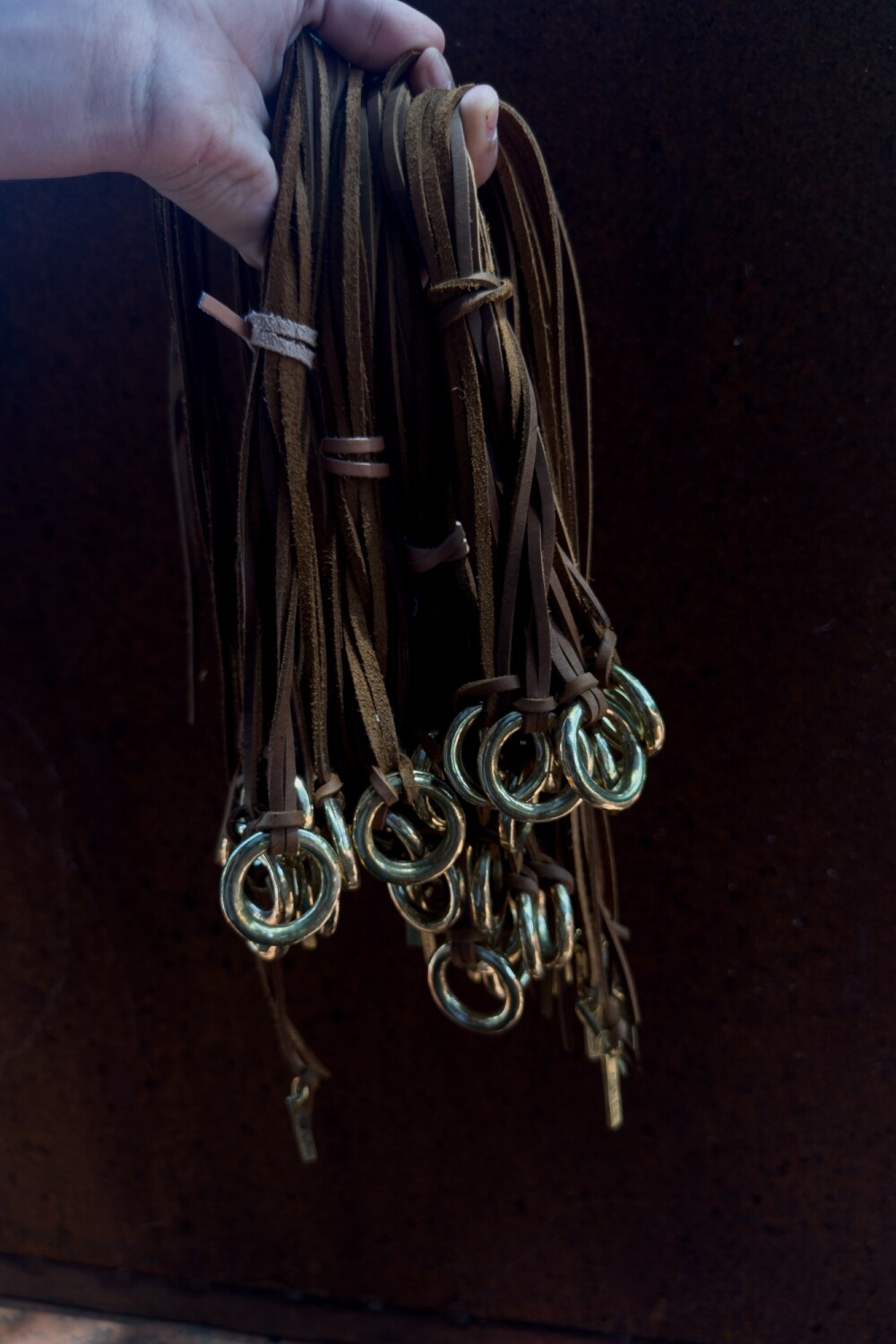 Perfect Shape Necklace Perfect Shape Necklace