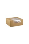 Caja c/visor 35x35x15 cm. - AVANA Caja c/visor 35x35x15 cm. - AVANA