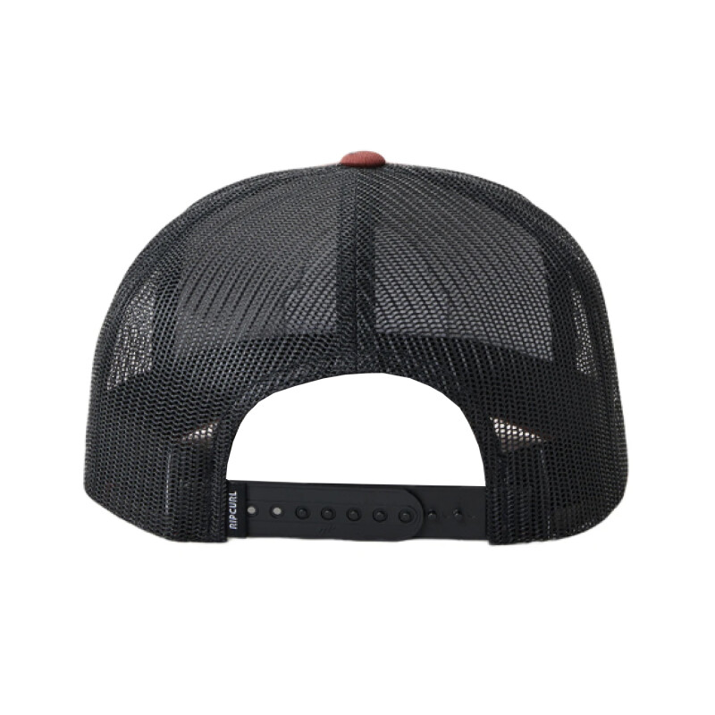 Gorro Rip Curl Custom Curve - Bordó Gorro Rip Curl Custom Curve - Bordó