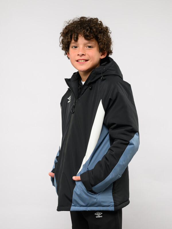 Campera Zone Umbro Junior 2p9