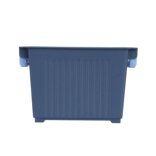 Organizador aplicable S azul