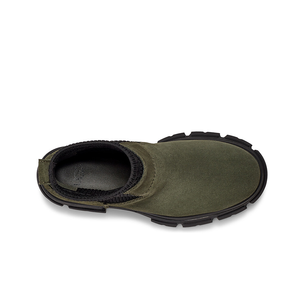 Botas UGG Brooklyn Chelsea Mujer Forest Night