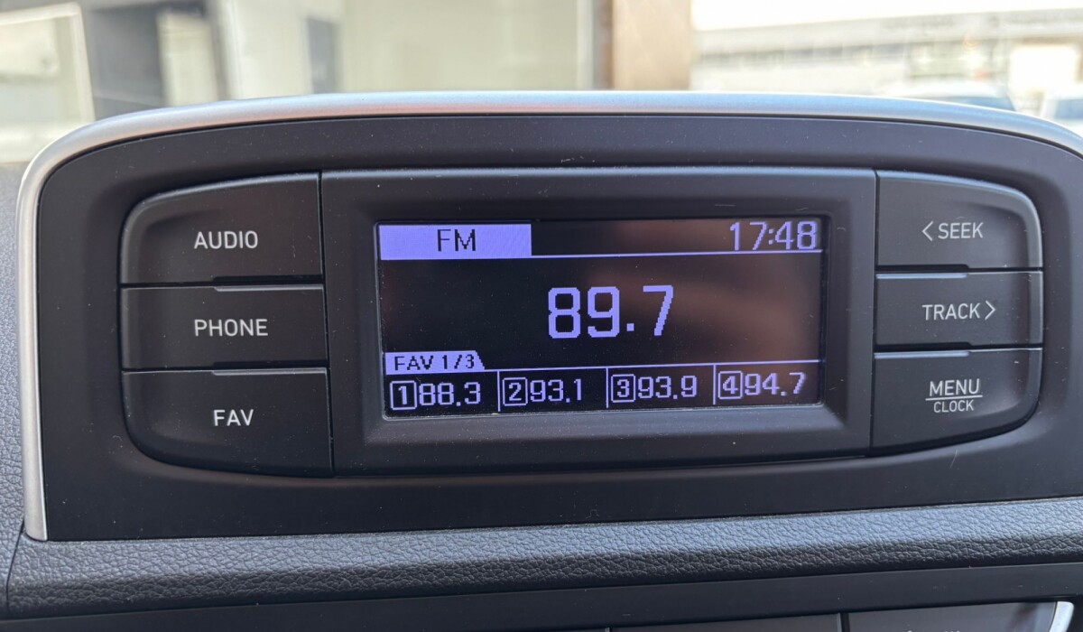 Hyundai HB20 1,0 Comfort - 2022 Hyundai HB20 1,0 Comfort - 2022