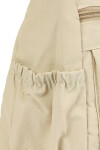 Bandolera Corfu Beige
