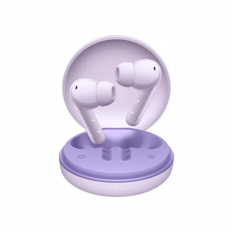 AURICULARES HONOR EARBUD A PRO Auriculares Inalámbricos HONOR Earbud A Pro BT Cancelación Activa De Ruido - Purple