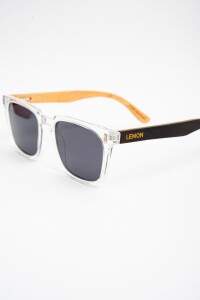 Lentes De Sol Polarizados Gris