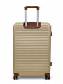 VALIJA ESTAMBUL 28 PULGADAS BEIGE