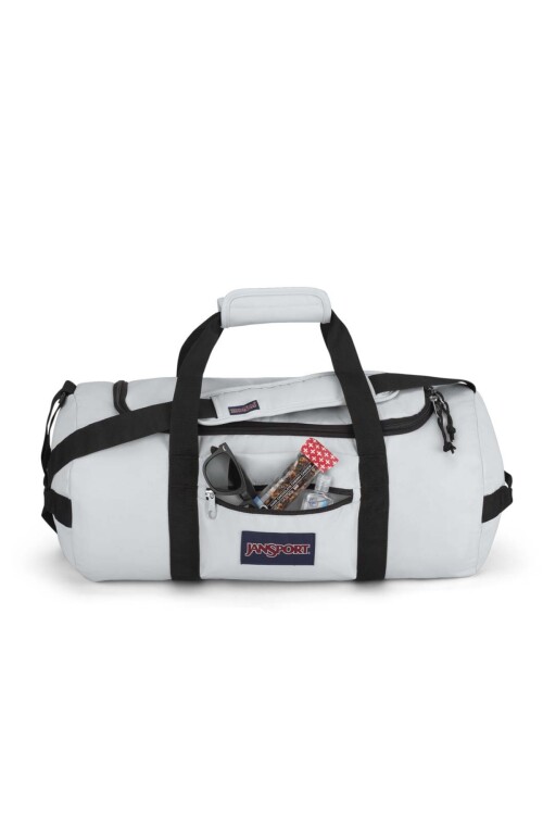 BOLSO SUPERBREAK AWAY DUFFEL L OYSTER MUSHROOM