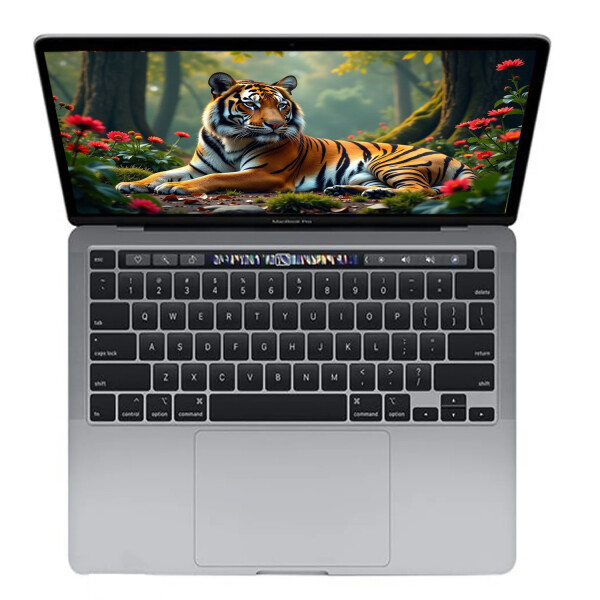 Apple Macbook Pro A1708 I5 8gb Ram 256gb Ssd 13.3" MACBOOK PRO RFPL A1708 I5 6360/8/256/13