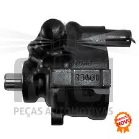 BOMBA DIRECCION CITROEN - PEUGEOT HIDR. 206 1.0 16V SIN AIRE -CLIO 1.0 02- DHB BOMBA DIRECCION CITROEN - PEUGEOT HIDR. 206 1.0 16V SIN AIRE -CLIO 1.0 02- DHB