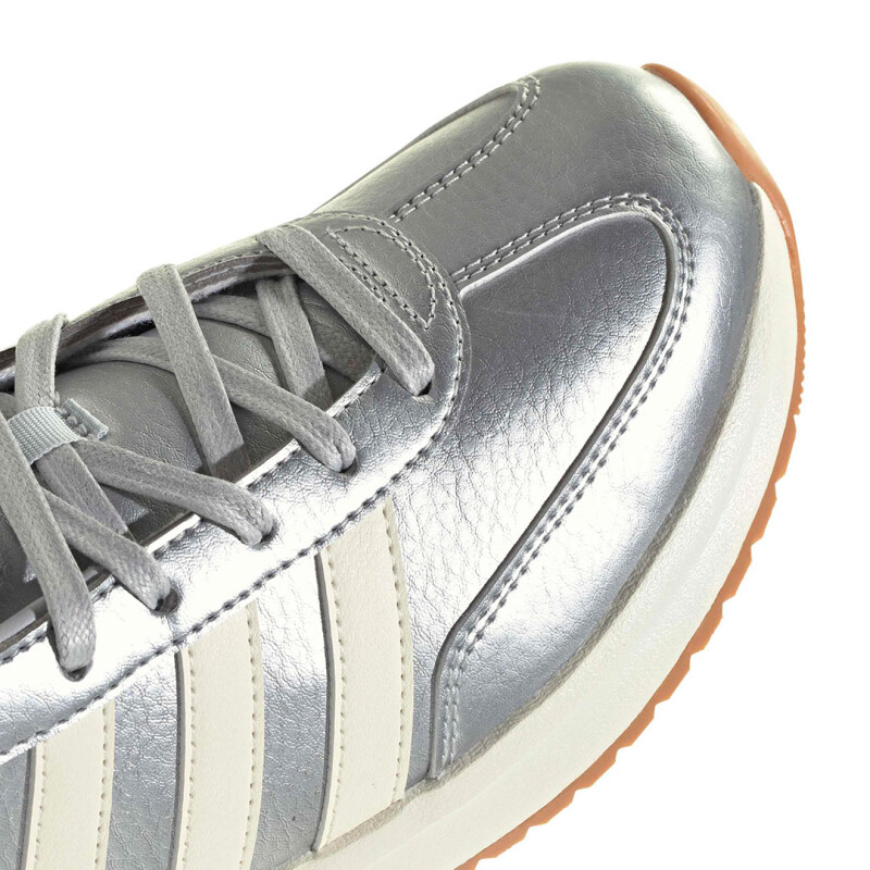 Championes de Mujer Adidas Run 70S 2.0 Plateado - Beige
