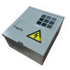 GABINETE METAL P/1 MEDIDOR MONOFASICO S/ BARRAS GABINETE METAL P/1 MEDIDOR MONOFASICO S/ BARRAS