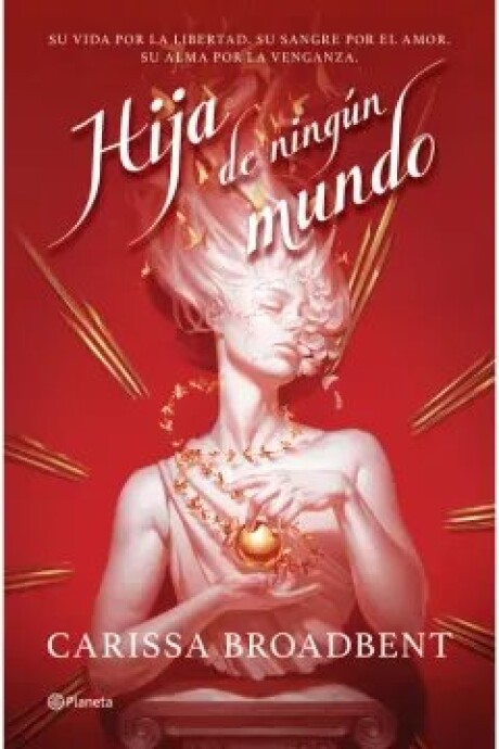 HIJA DE NINGUN MUNDO HIJA DE NINGUN MUNDO