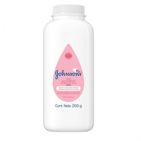 Polvo Johnson'S Almidón Dermoprotector 200 G Polvo Johnson¿S Almidón Dermoprotector 200 G