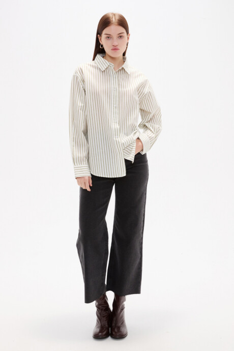 Camisa Mirex Estampado 2