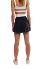 FALDA VOLLEY Negro