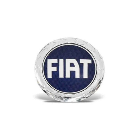 EMBLEMA DE REJILLA (ADAPTABLE) Emblema De Rejilla (adaptable)