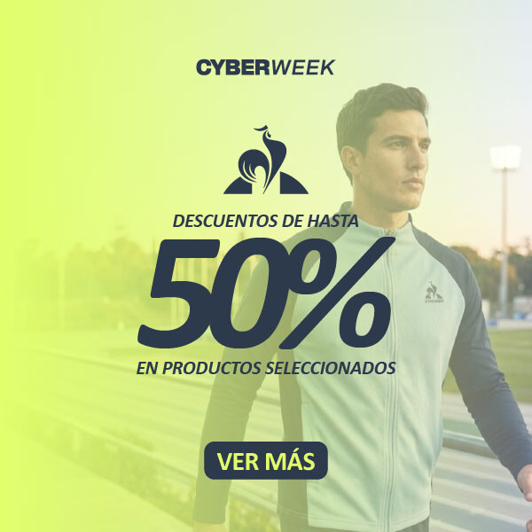 CYBER WEEK LECOQ