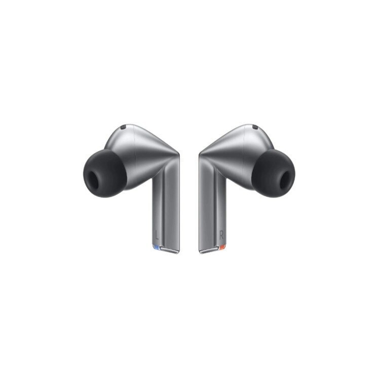 Auriculares Inalámbricos Samsung Galaxy Buds3 Pro con ANC Adaptativo y Hi-Fi 24 bits SM-R630 Gray