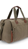 BOLSO CANVAS KILIMANJARO VERDE