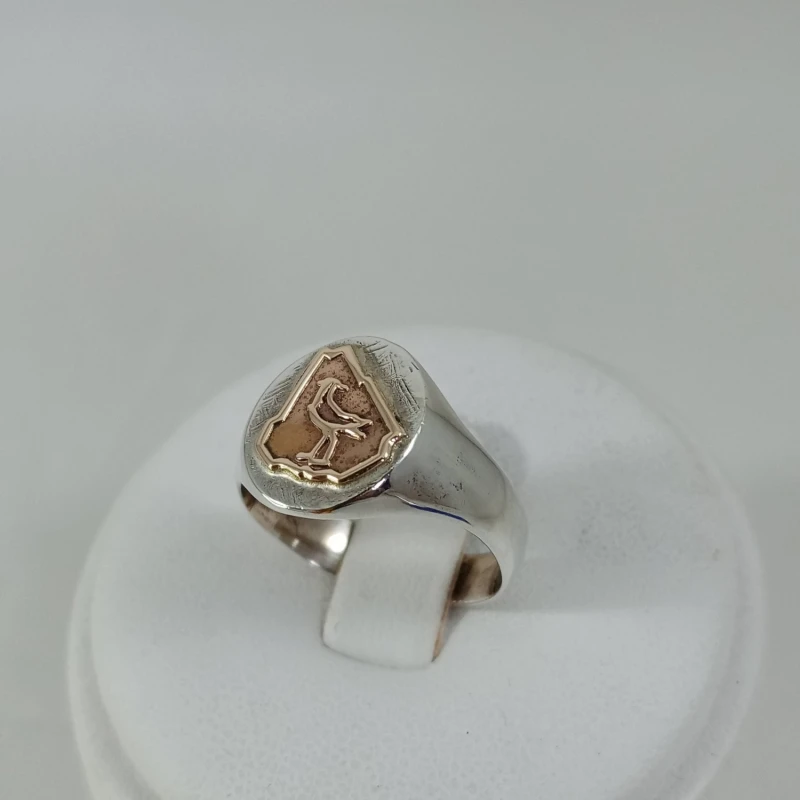 Anillo de Profesión Ingeniero Agrónomo Anillo de Profesión Ingeniero Agrónomo