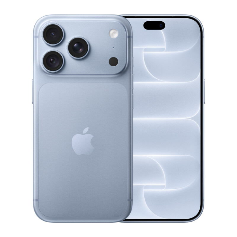 Apple iPhone 18 Pro 256 GB Glacier