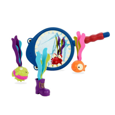 Calderin Set Finley B. Toys Calderin Set Finley B. Toys