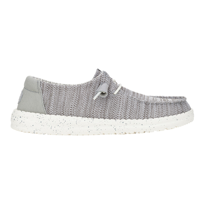 Wendy Stretch Sox - Mujer Light Grey