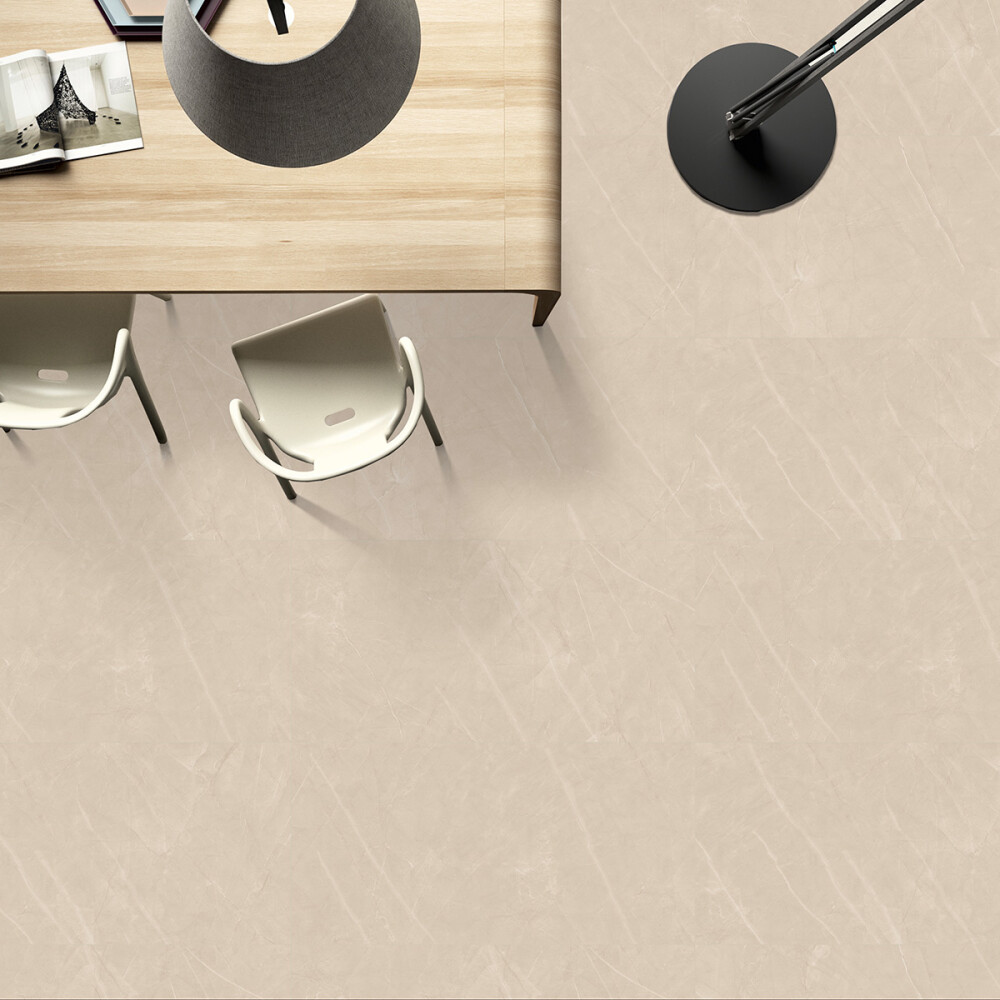 PORCELANATO ALBERT BEIGE 60x120 CM Porcelanato Albert Beige 60x120 Cm