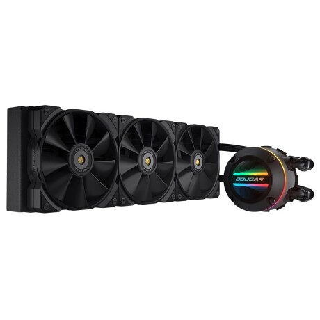 Water Cooling Cougar Poseidon Gt 360 001