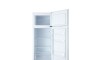 Heladera 204 L - RJ 25 MB Blanca - James Heladera 204 L - RJ 25 MB Blanca - James