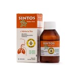 SIN TOS JBE FR. X 100 ML. única