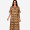 Vestido Nanet Estampado 1