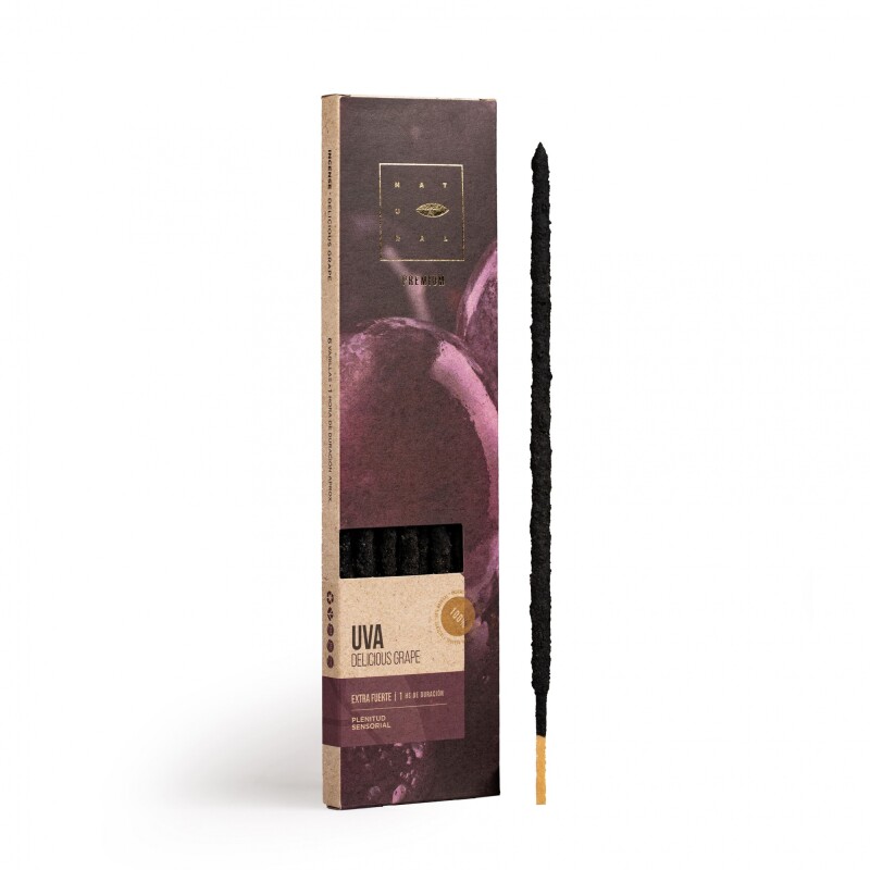 VARITAS LINEA NATURAL PREMIUM AROMATICO Uva