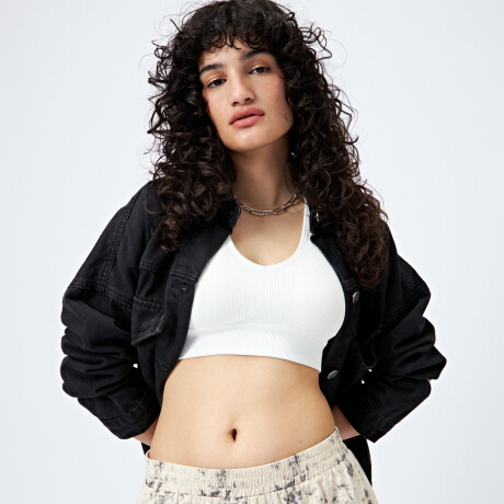 SHORT UMIRO Gris Claro