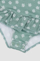 Mallas my baby 6-36m Gris melange