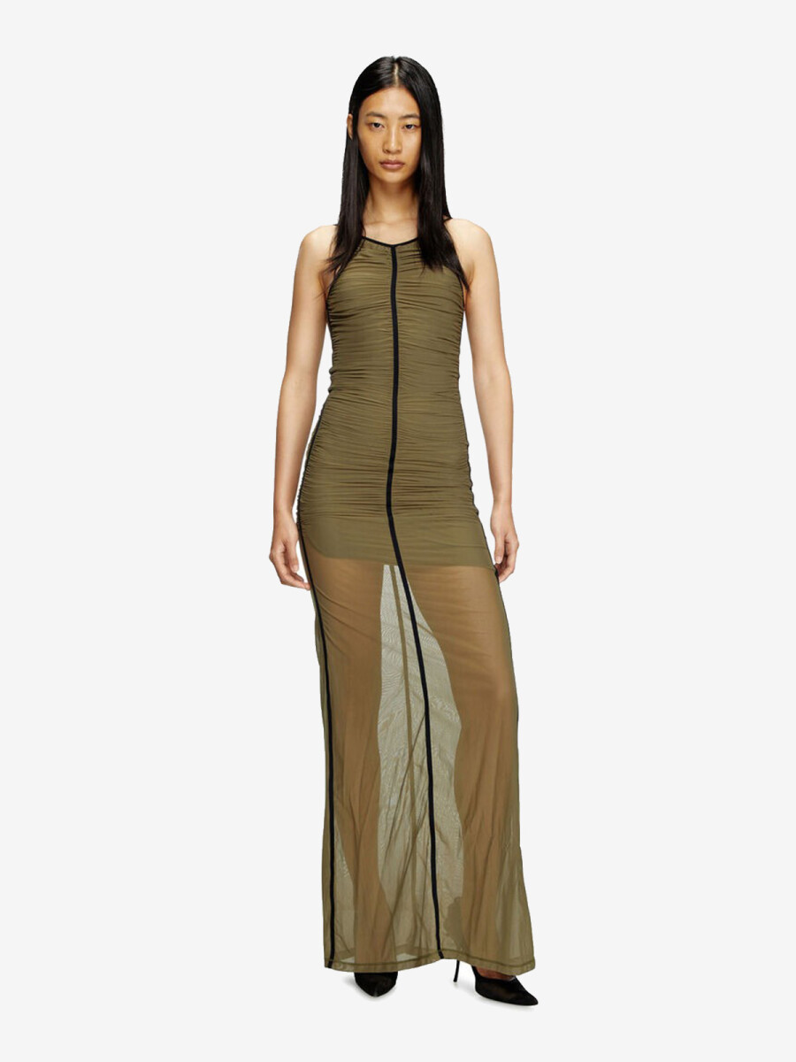 VESTIDO D-AMAMI 