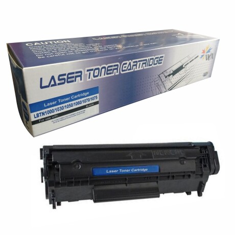 Cartucho Toner Brother Compatible 1060 001