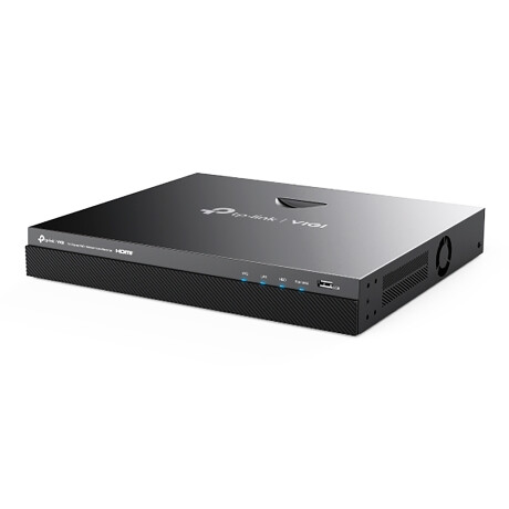 Nvr Tp-link Vigi NVR2016H-16P 16 Canales 4K Poe+ 001