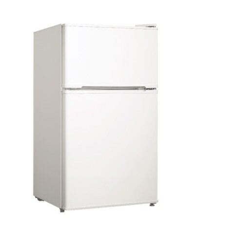Heladera Midea 110 Litros 2 Puertas Energia Clase A+ Heladera Midea 110 Litros 2 Puertas Energia Clase A+