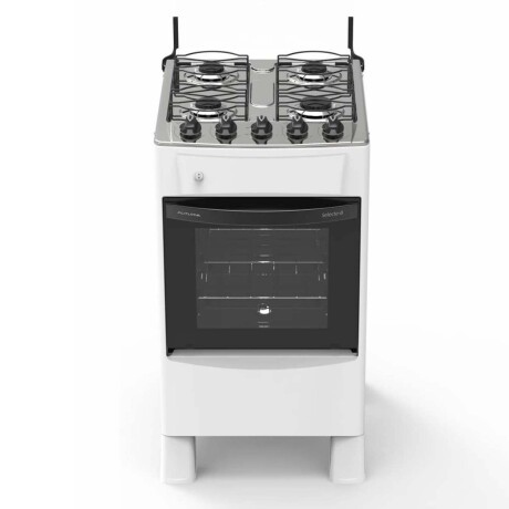 COCINA BLANCO SUPERGAS SELECTA-B
