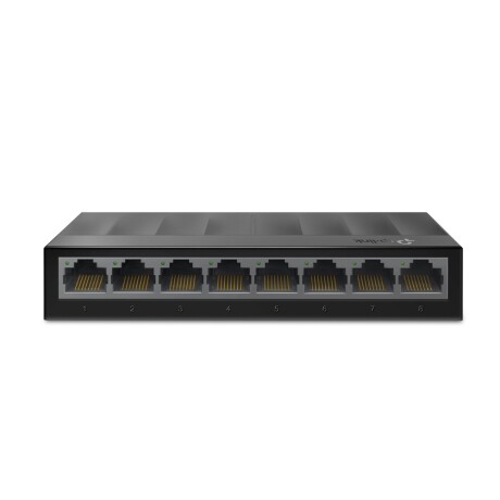 Switch Tp-link 8 Puertos Ls1008g Switch Tp-link 8 Puertos Ls1008g