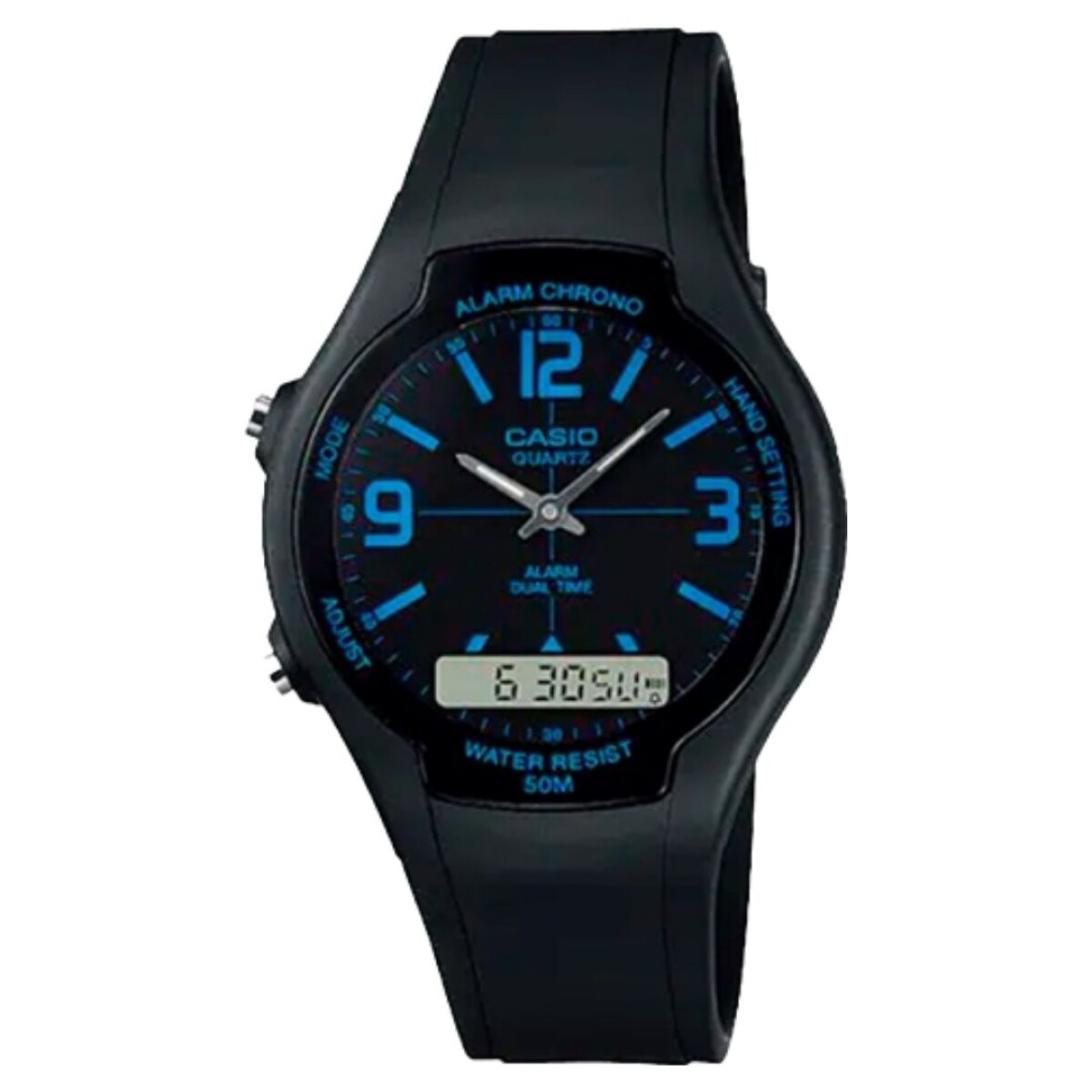 Casio - AW90H-2B 