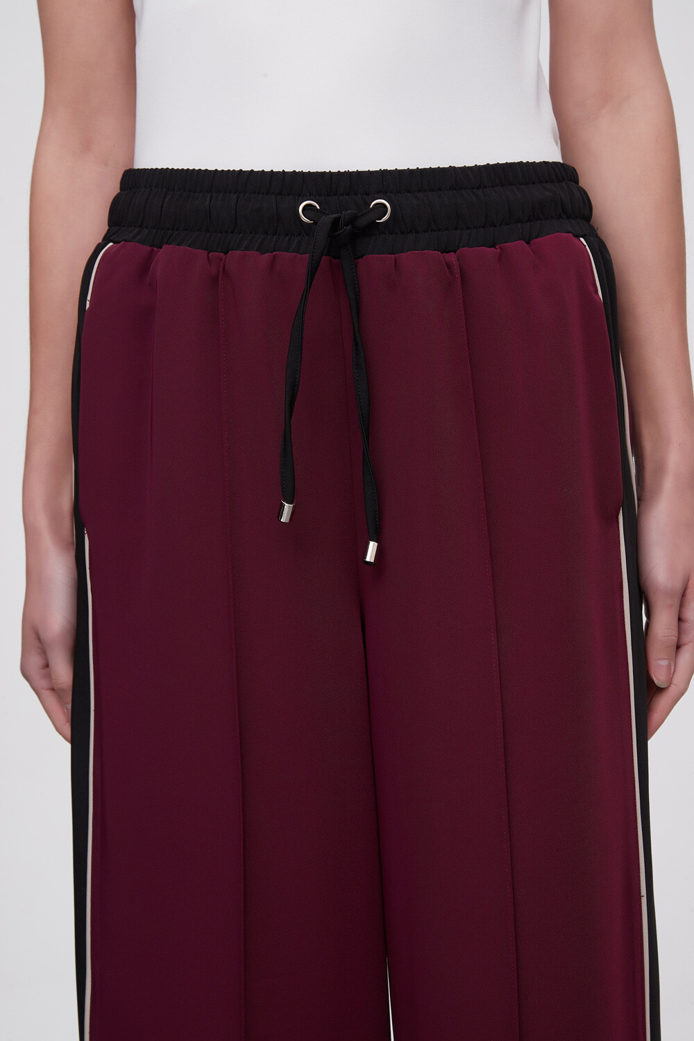 Pantalon Binza Estampado 1