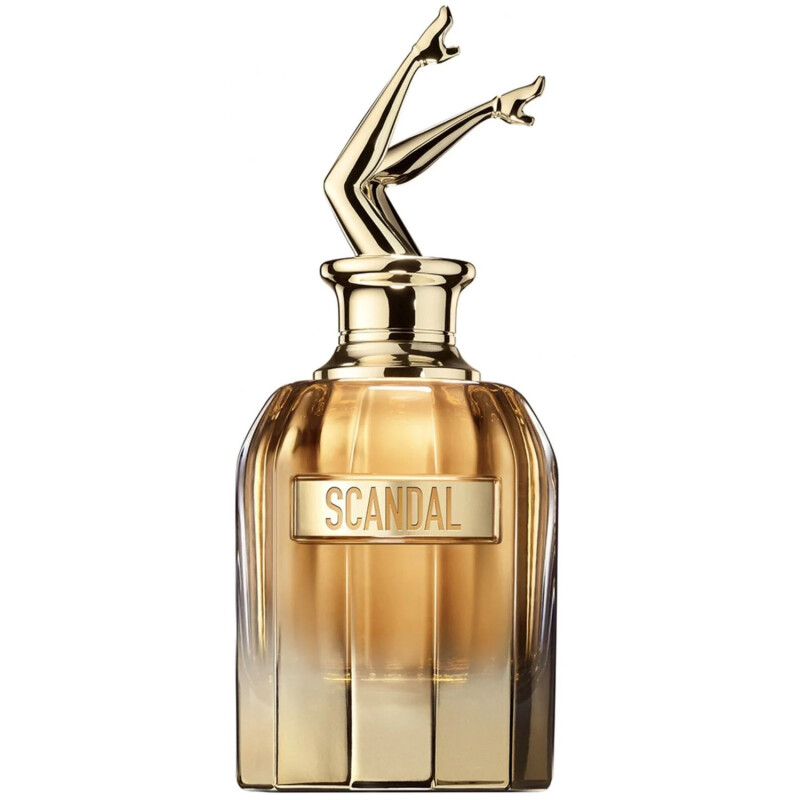 Perfume Jean Paul Gaultier Scandal Absolu EDP 80ml Perfume Jean Paul Gaultier Scandal Absolu EDP 80ml