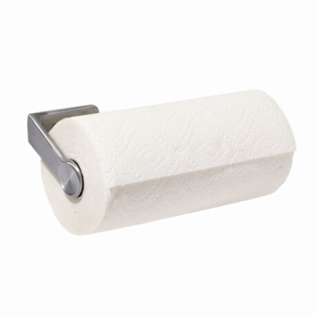 Porta Rollos de Papel OXO Acero Inoxidable