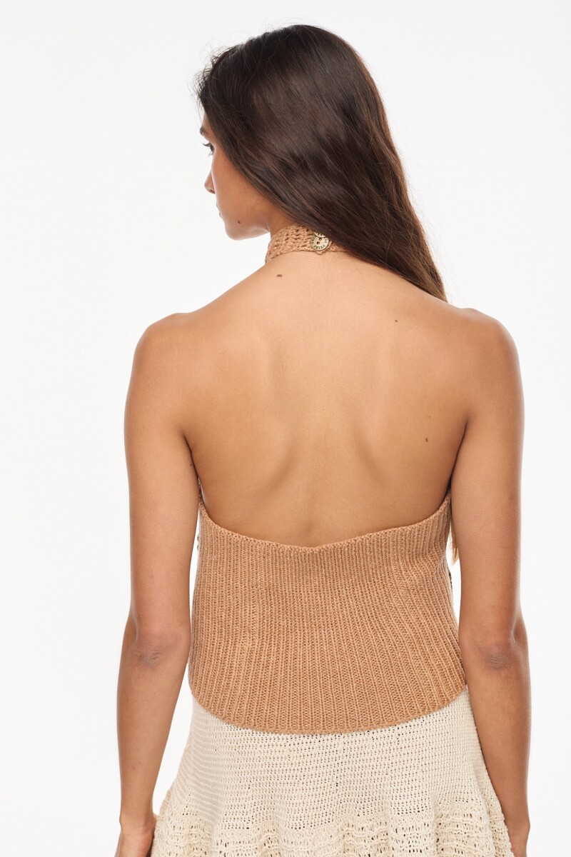 Top Alassio Camel