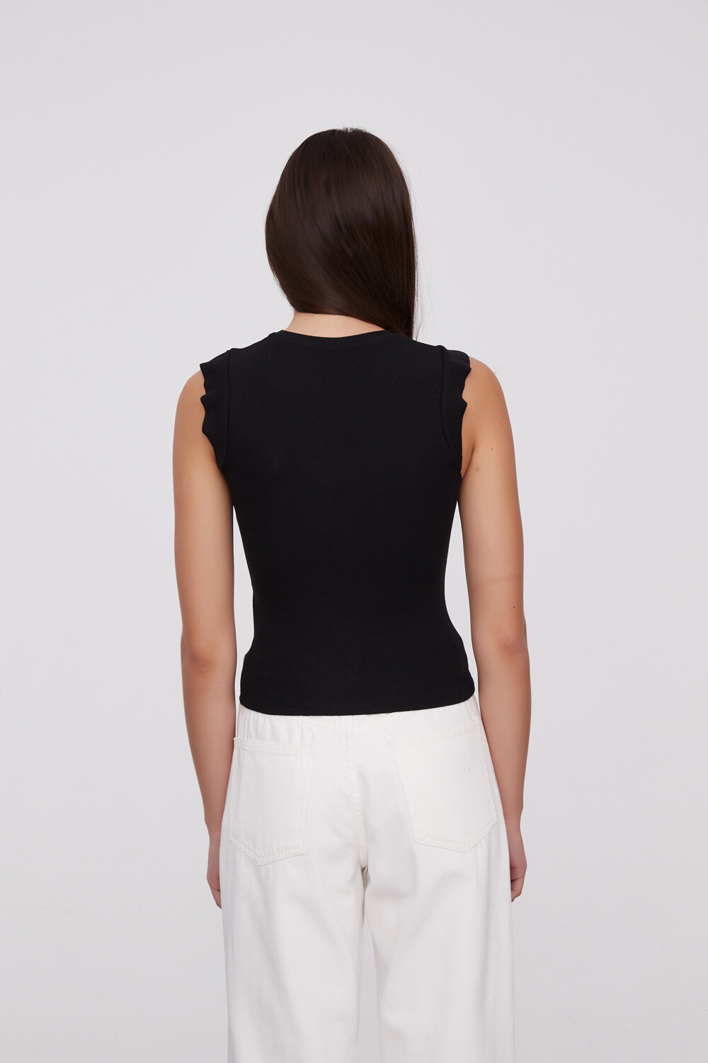 Musculosa Regensis Negro