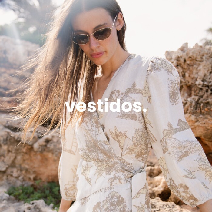 Vestidos