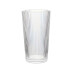 Vaso Vidrio 6.8*14cm 280ml Vaso Vidrio 6.8*14cm 280ml